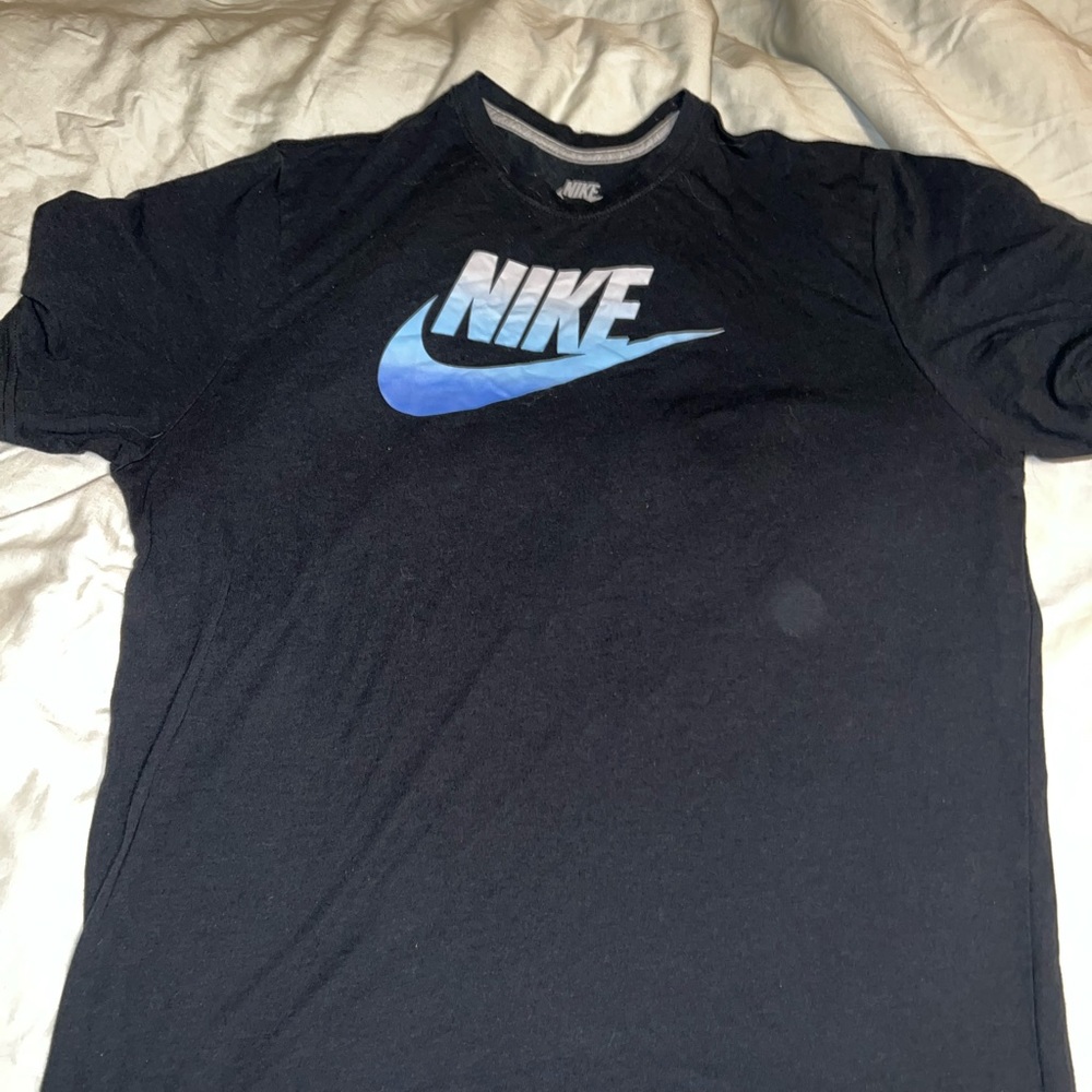NIKE Regular Fit Tee
